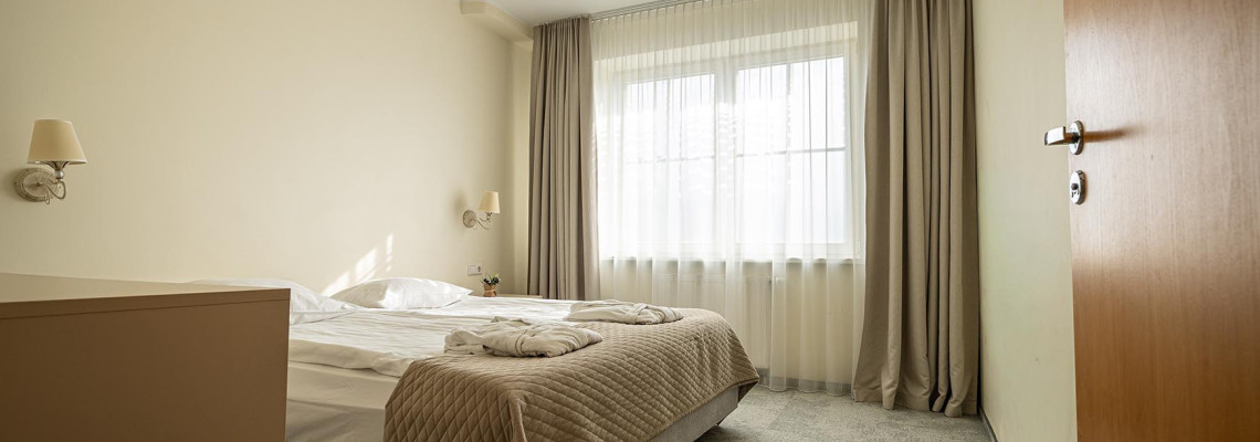 Apartamentai
