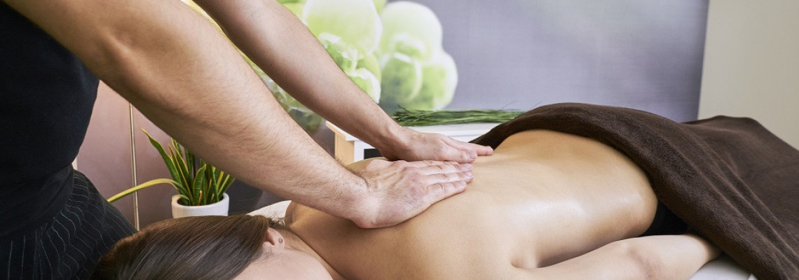 Program „Massage for You“ Maxi 