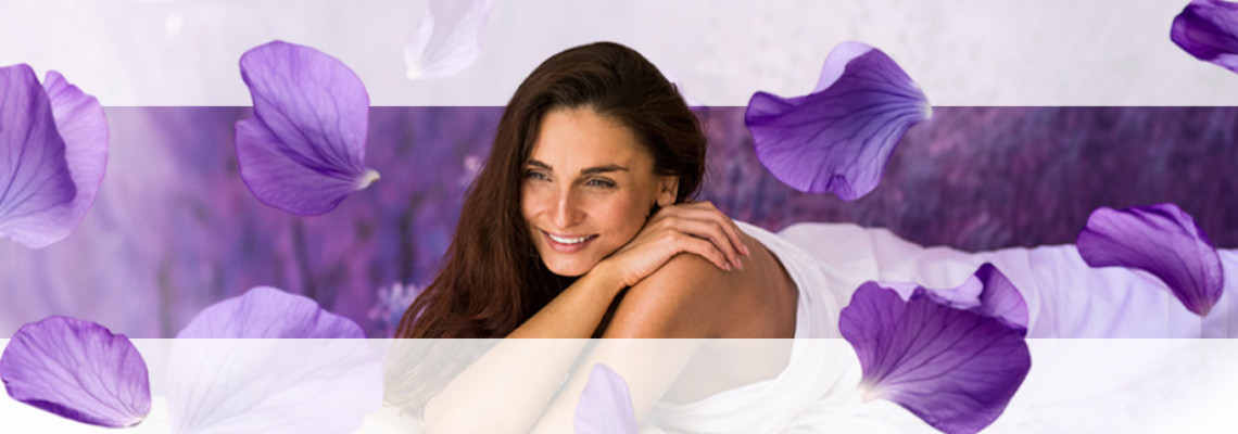 Specialus pavasario pasiūlymas su vakariene ir procedūromis