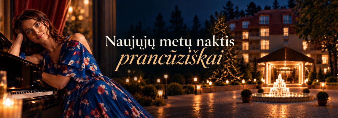 Naujieji metai
